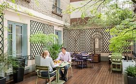 Aparthotel Adagio Access Paris Philippe Auguste
